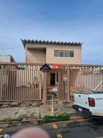 Casa em São José do Rio Preto - Jardim Alto Rio Preto