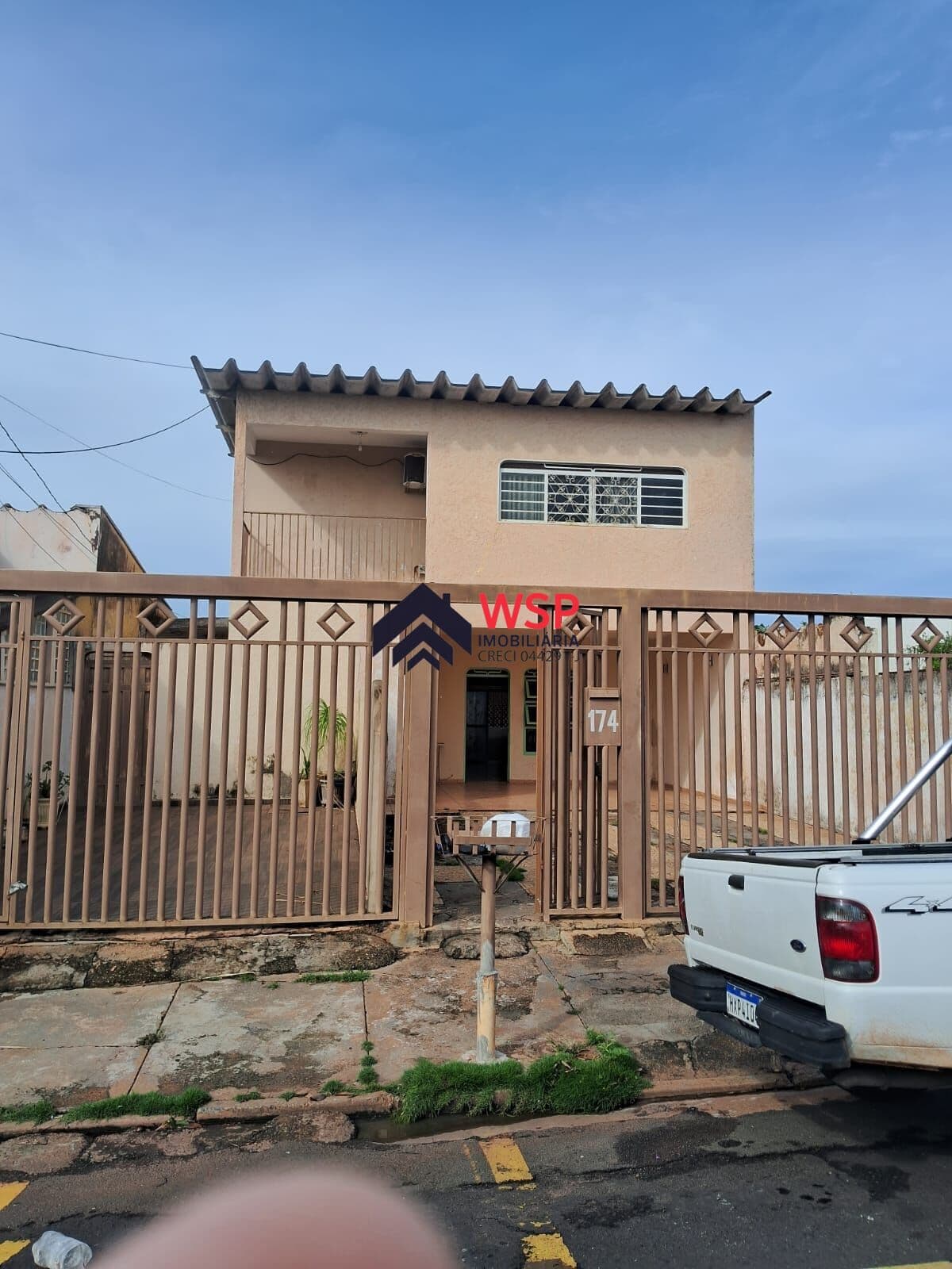 Casa em São José do Rio Preto - Jardim Alto Rio Preto