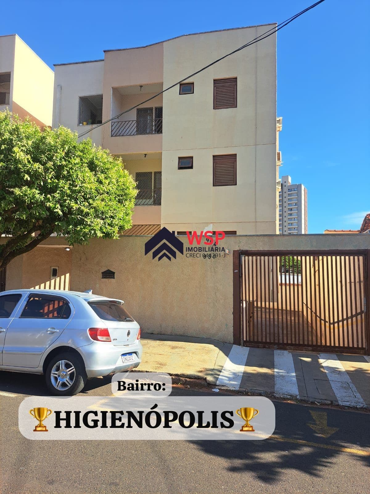 Apartamento em São José do Rio Preto - Parque Estoril