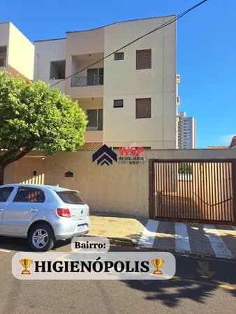 Apartamento em São José do Rio Preto - Parque Estoril