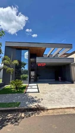 Casa em Ipiguá - Damha Fit