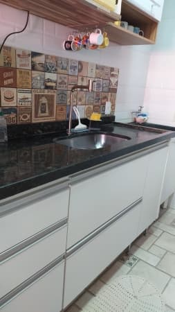Casa em São José do Rio Preto - Condomínio Residencial Parque da Liberdade V