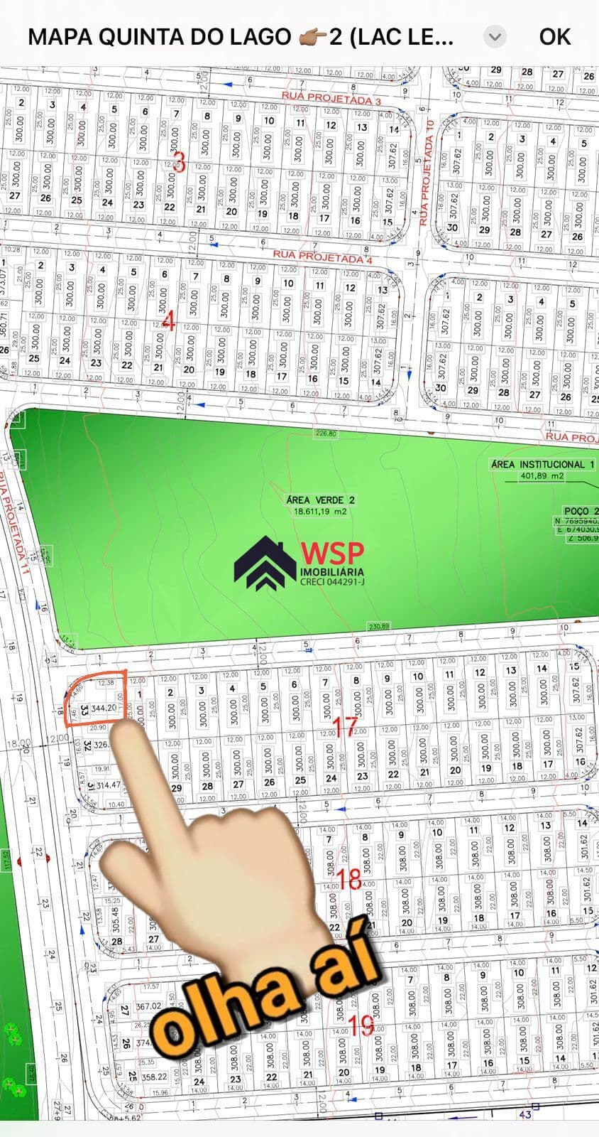 Lote/Terreno em São José do Rio Preto - Quinta Do Lago Residence