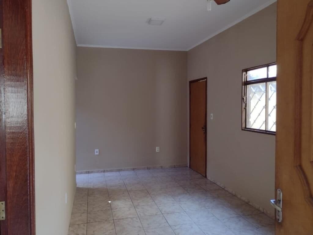 Casa em São José do Rio Preto - Bosque da Felicidade