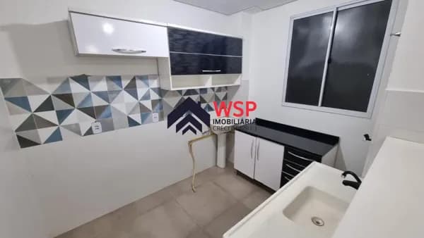 Apartamento em São José do Rio Preto - Rios d'italia