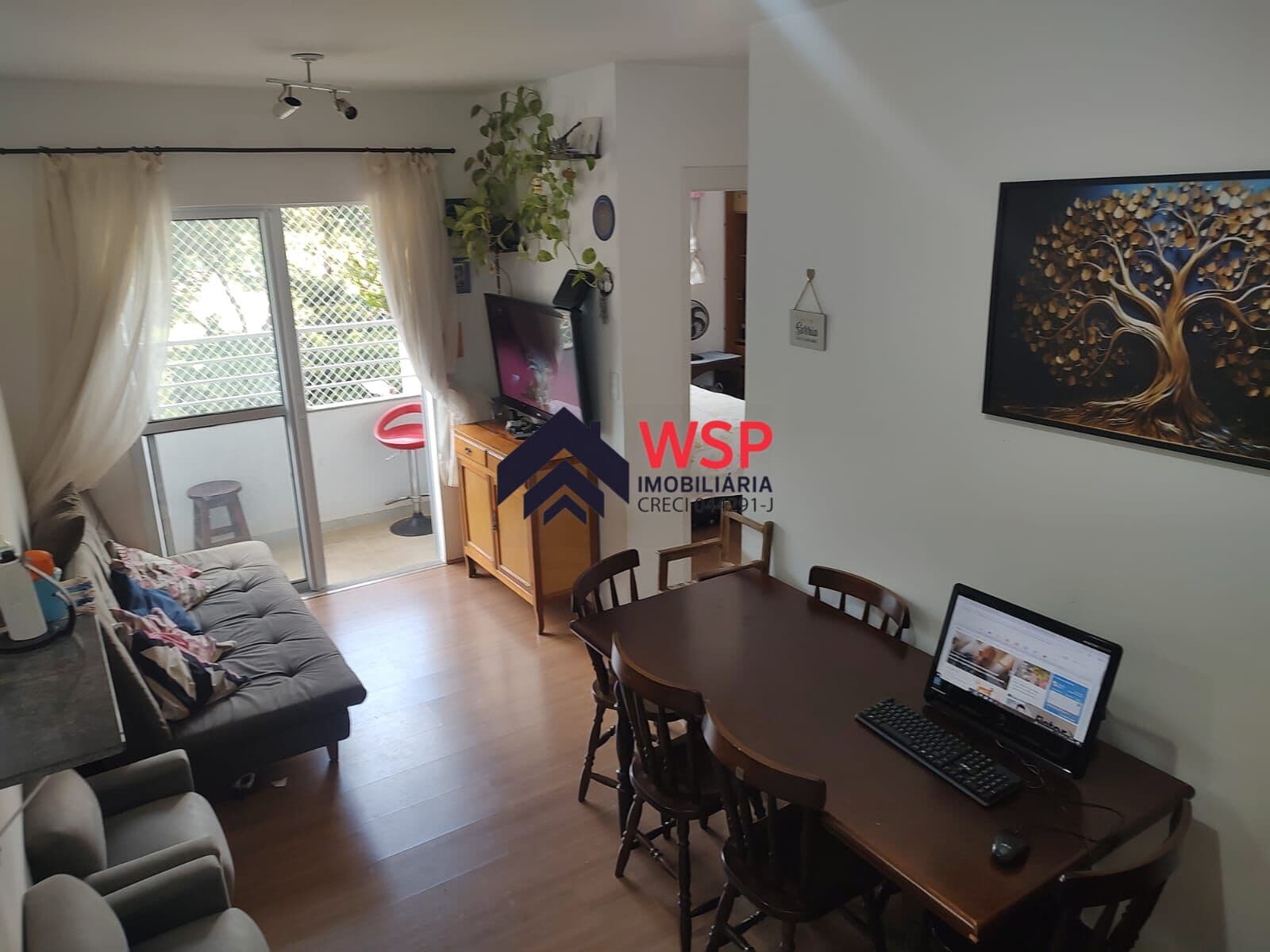 Apartamento em São José do Rio Preto - Vila São Judas Tadeu