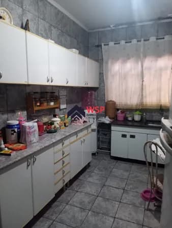 Casa em São José do Rio Preto - Jardim Santo Antônio