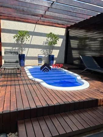 Casa em São José do Rio Preto - Belvedere Terra Nova