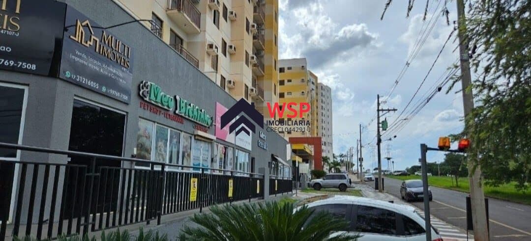Sala Comercial a Venda