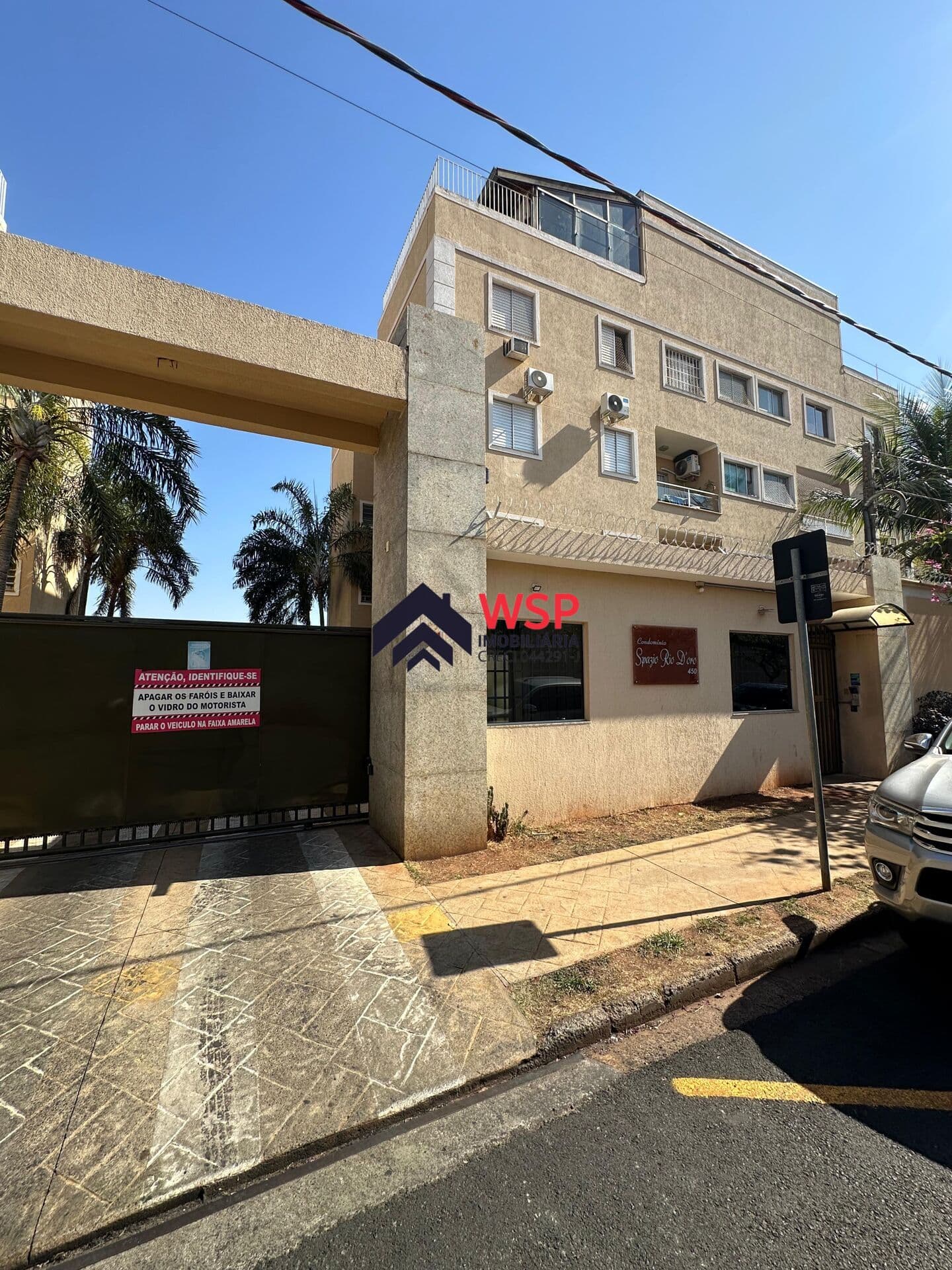 Apartamento a Venda