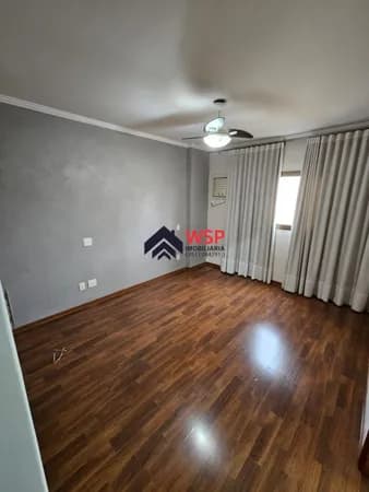 Apartamento em São José do Rio Preto - Pinheiros