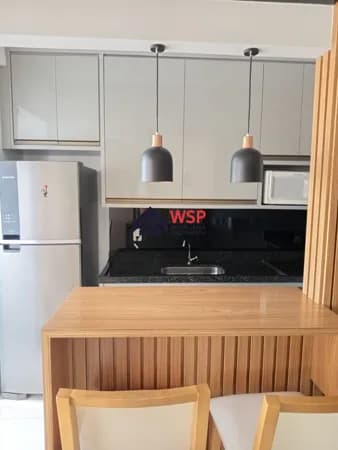 Apartamento em São José do Rio Preto - Higienópolis