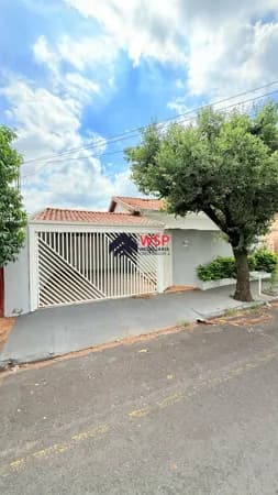 Casa em São José do Rio Preto - Parque Celeste