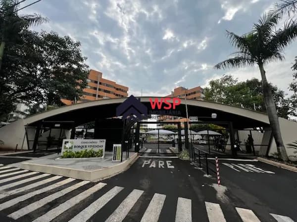 Apartamento a venda | Bosque Vivendas