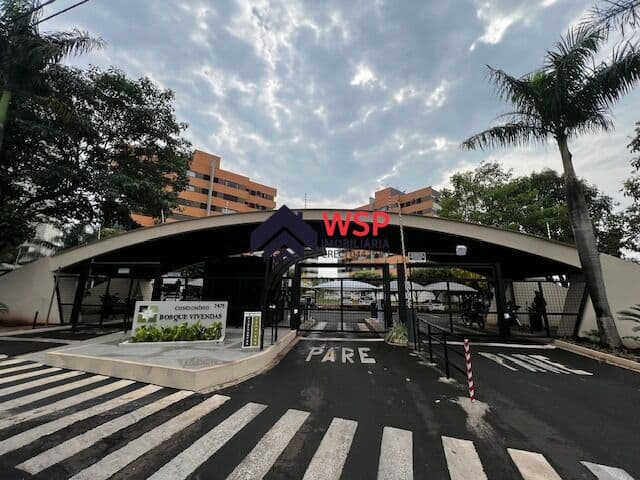 Apartamento a venda | Bosque Vivendas