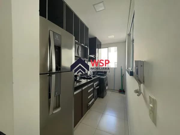 Apartamento em São José do Rio Preto - Jardim Marajó