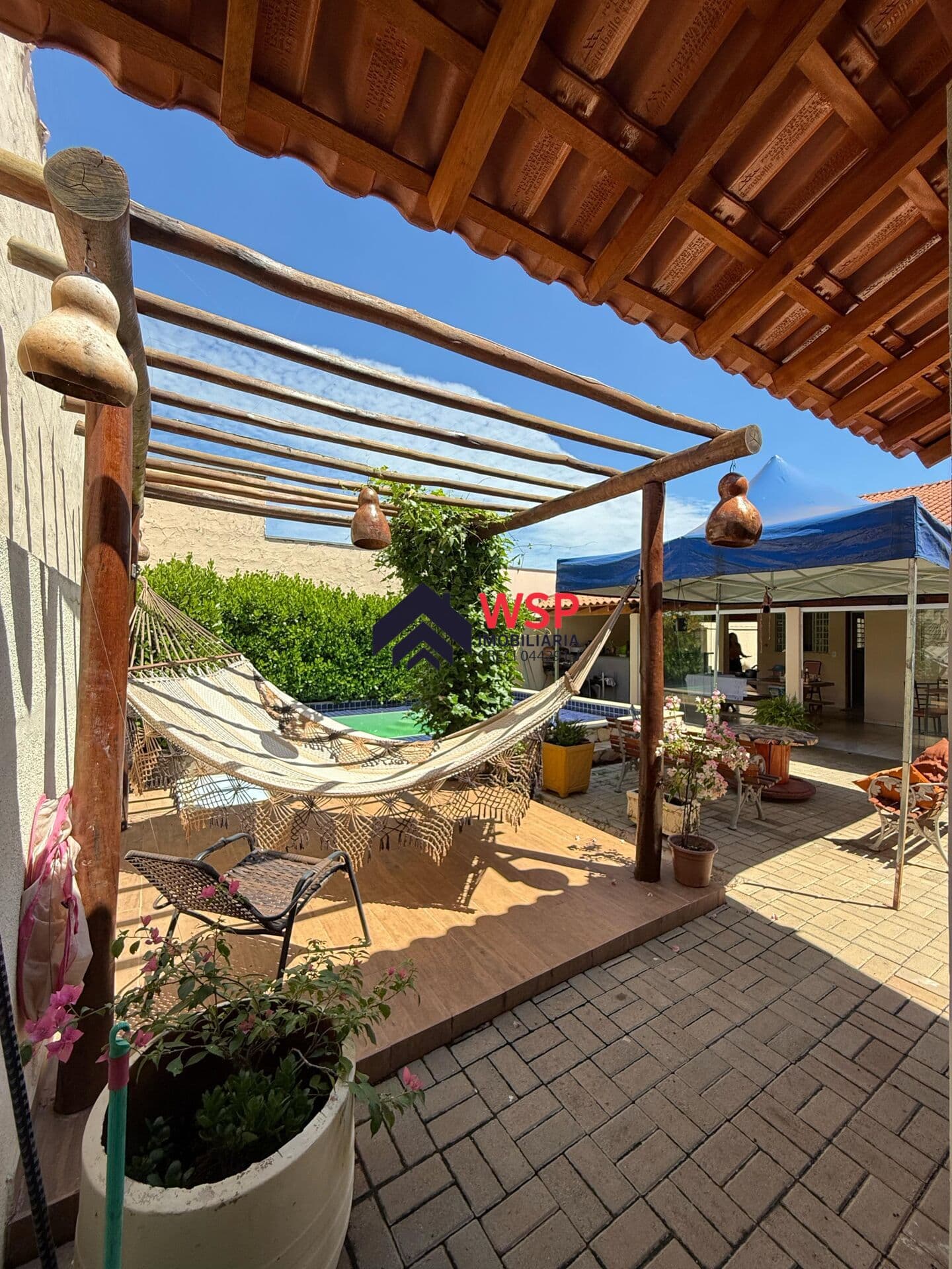Casa a Venda