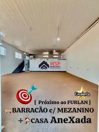 Sala/Conjunto em São José do Rio Preto - Jardim Alto Alegre