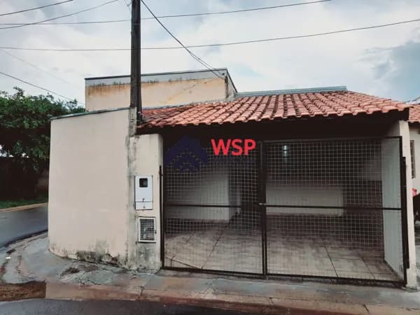 Casa em São José do Rio Preto - Residencial Jardim das Acácias