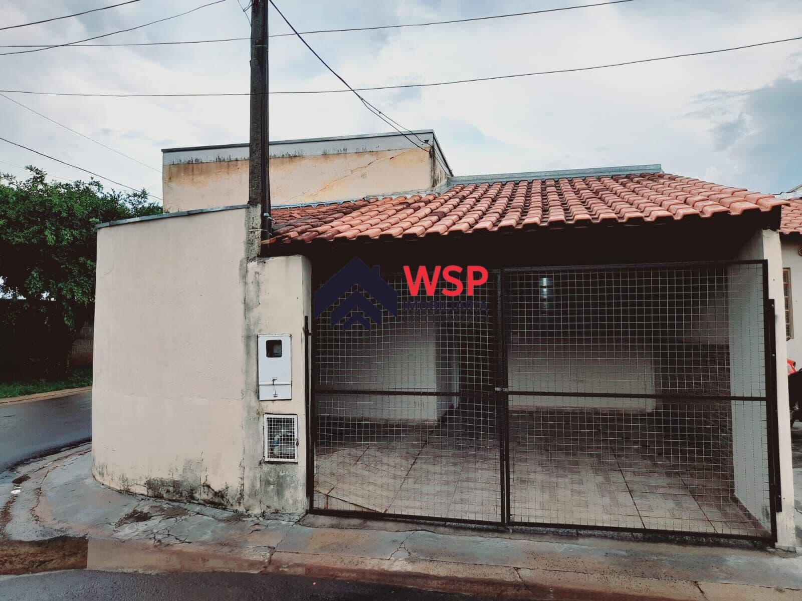 Casa em São José do Rio Preto - Residencial Jardim das Acácias