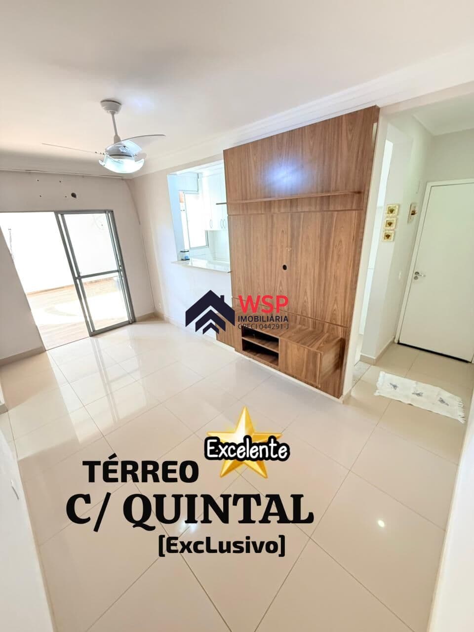 Apartamento em São José do Rio Preto - Rios d'italia
