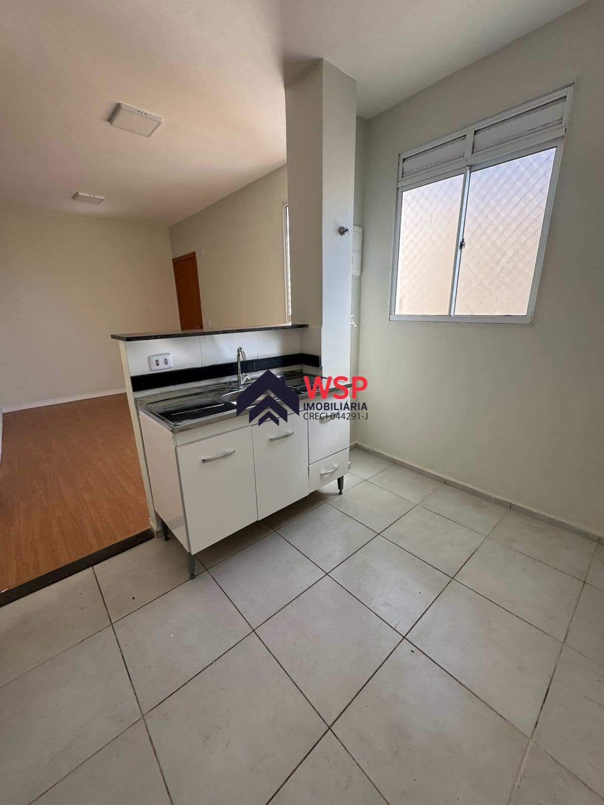 Apartamento em São José do Rio Preto - Rios de Spagna