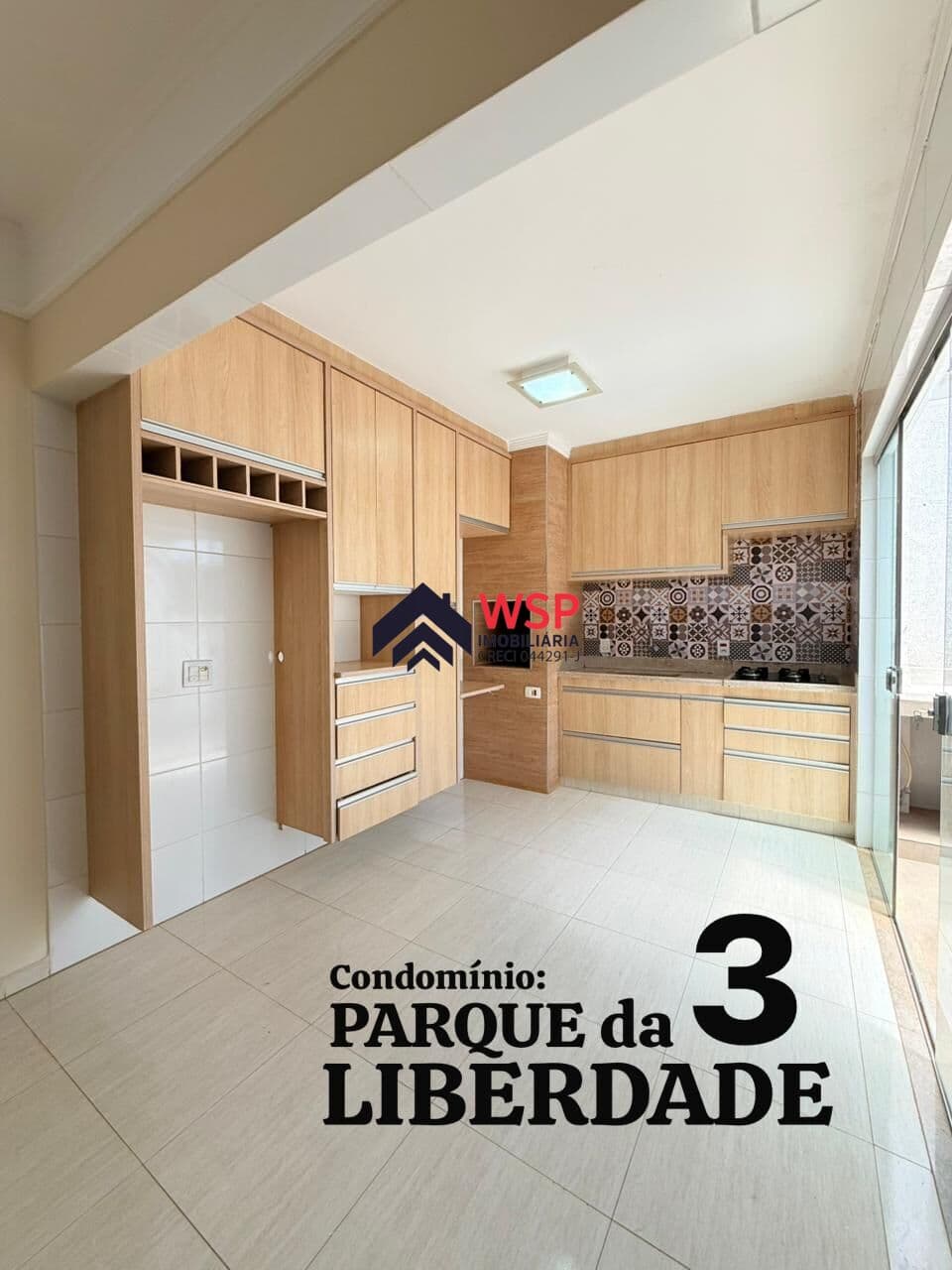 Casa em São José do Rio Preto - Parque da Liberdade 3