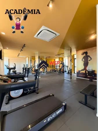 Apartamento em São José do Rio Preto - Jardim Bosque das Vivendas