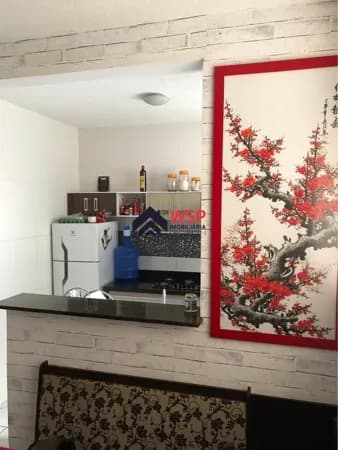 Apartamento em São José do Rio Preto - Vila Toninho