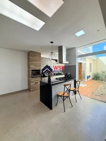 Apartamento em São José do Rio Preto - Rios di Itália