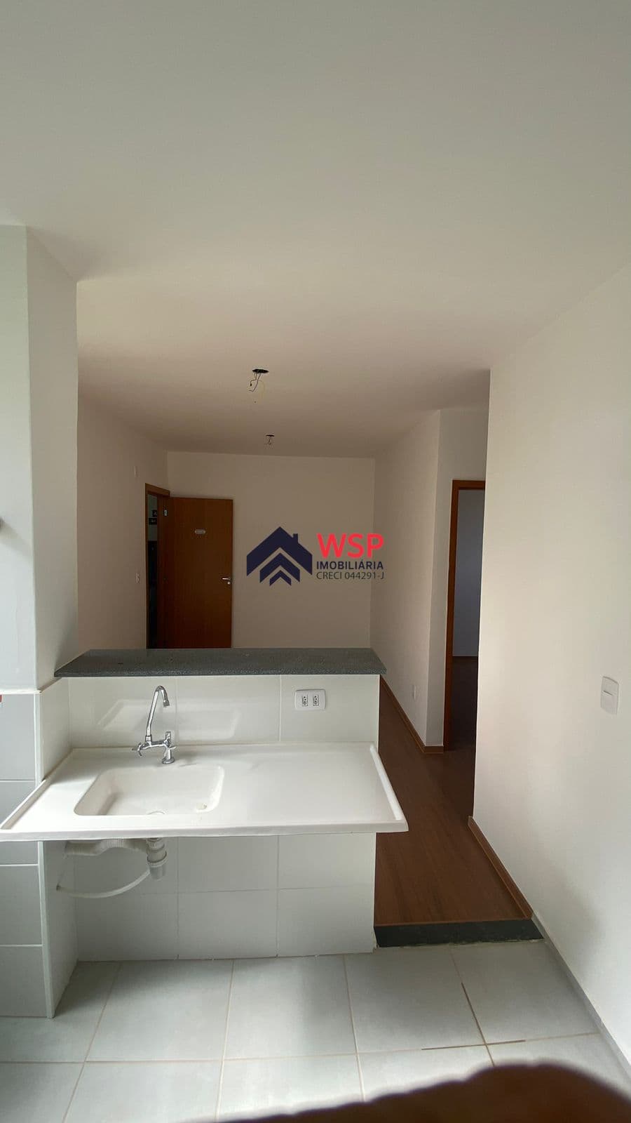 Apartamento em São José do Rio Preto - Loteamento Abílio Jorge Cury