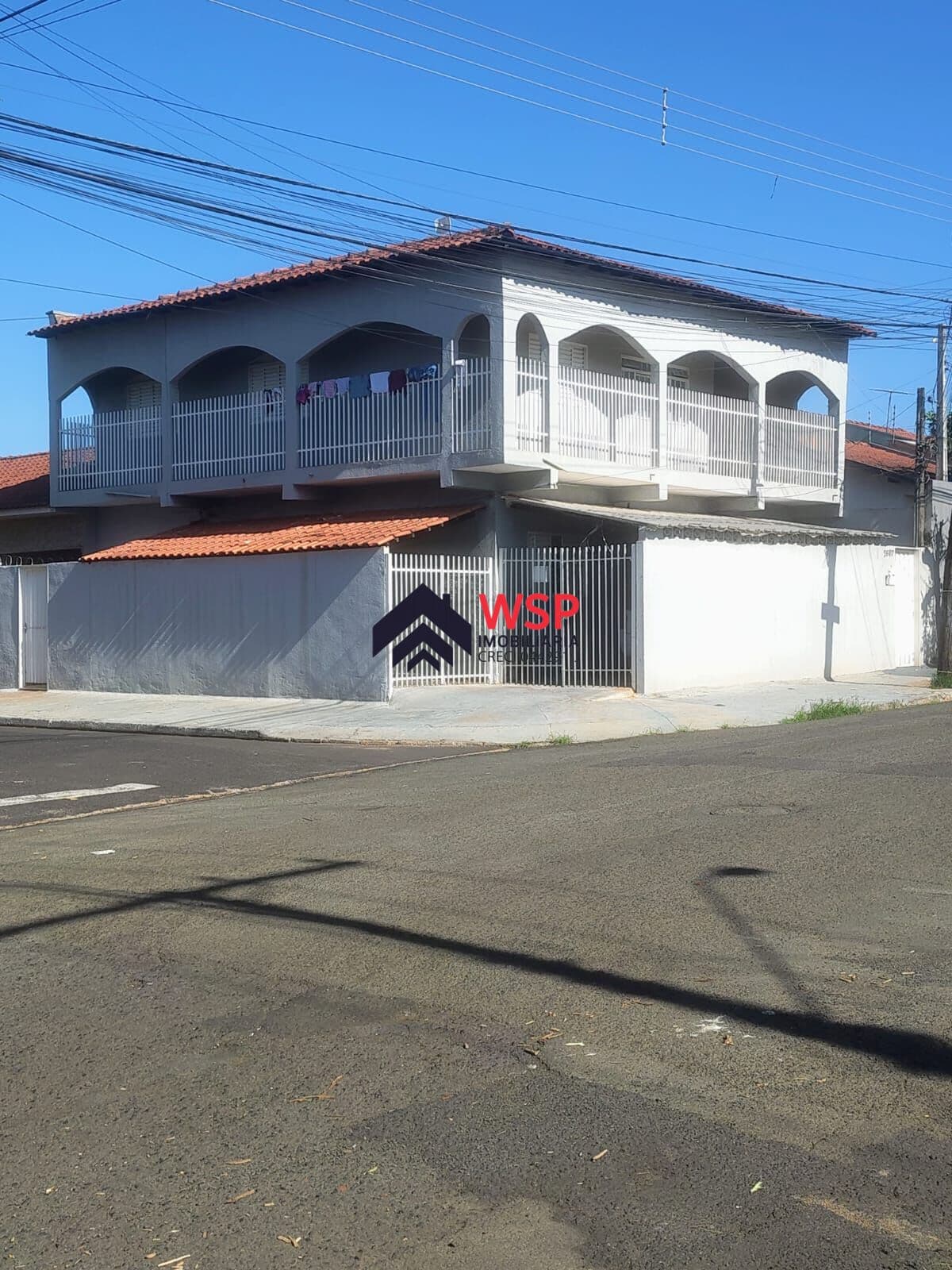 Casa em São José do Rio Preto - Eldorado