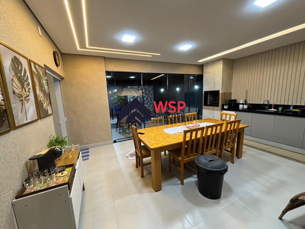 Casa em São José do Rio Preto - Parque Vila Nobre