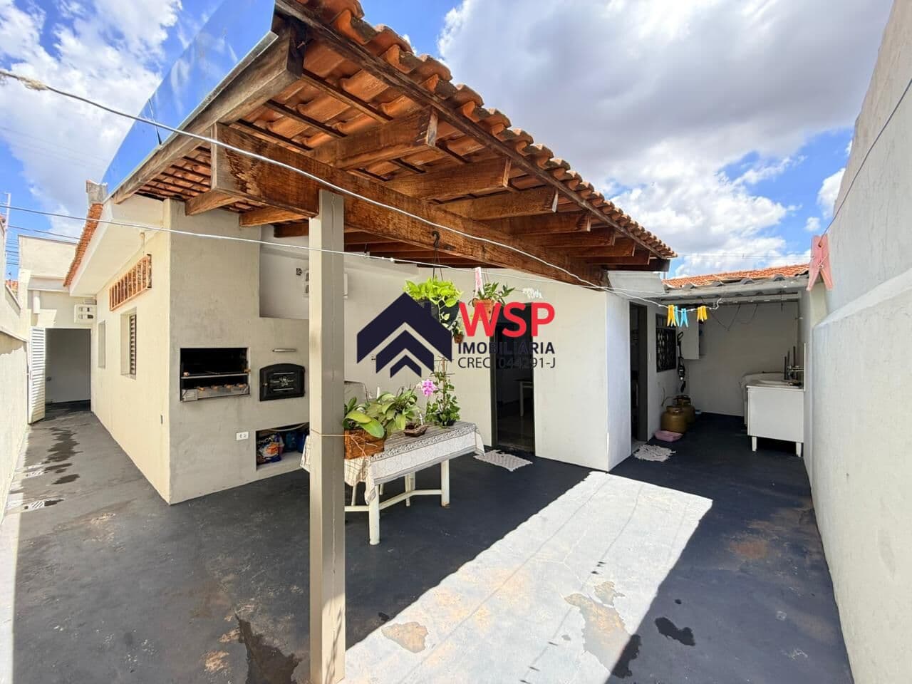 Casa em São José do Rio Preto - São Francisco