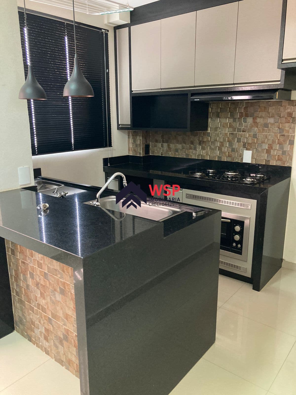 Apartamento em São José do Rio Preto - Jardim Marajó