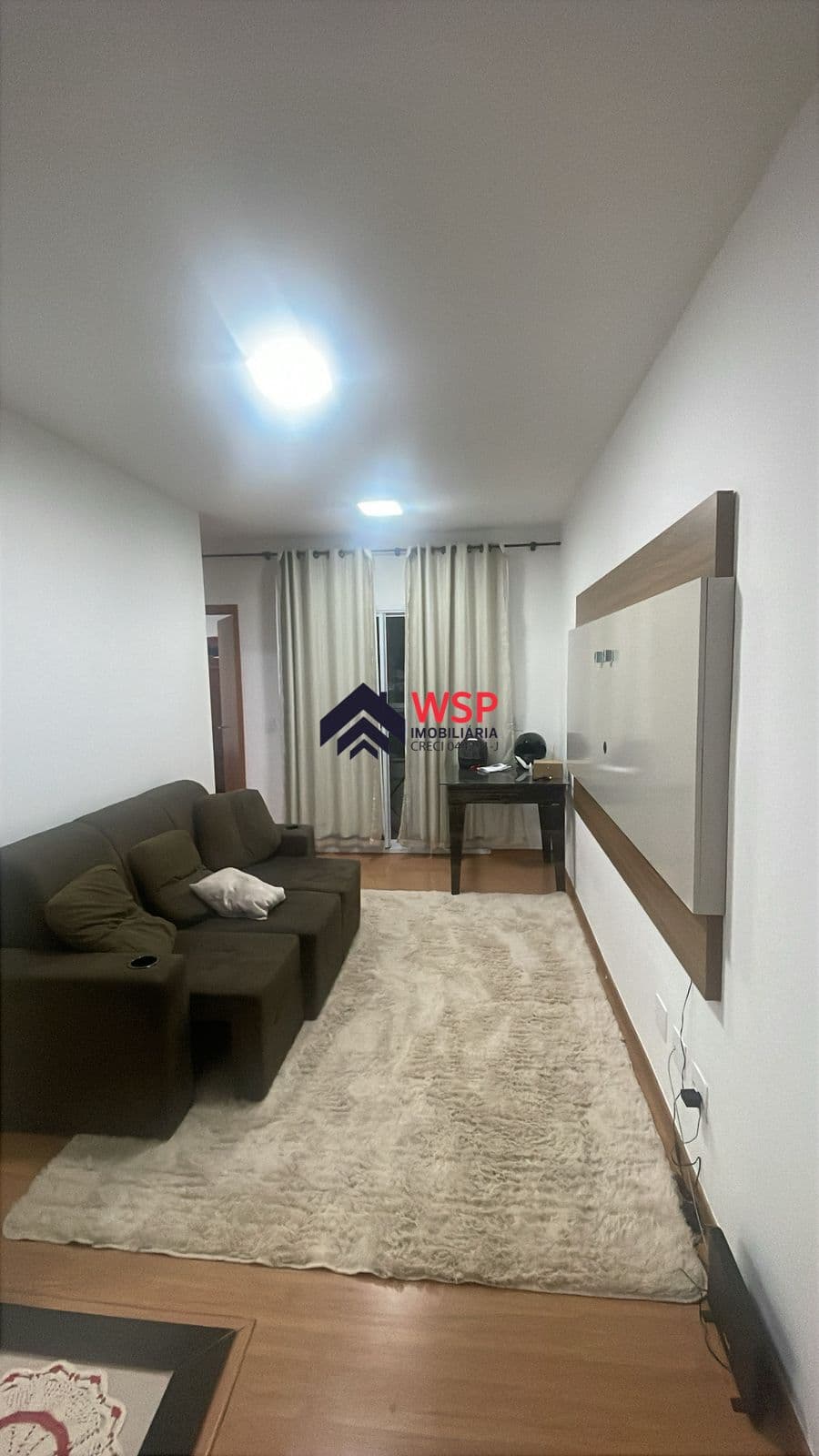 Apartamento em São José do Rio Preto - Rios di Itália
