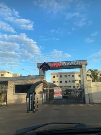 Apartamento em Jardim Nunes, São José do Rio Preto/SP