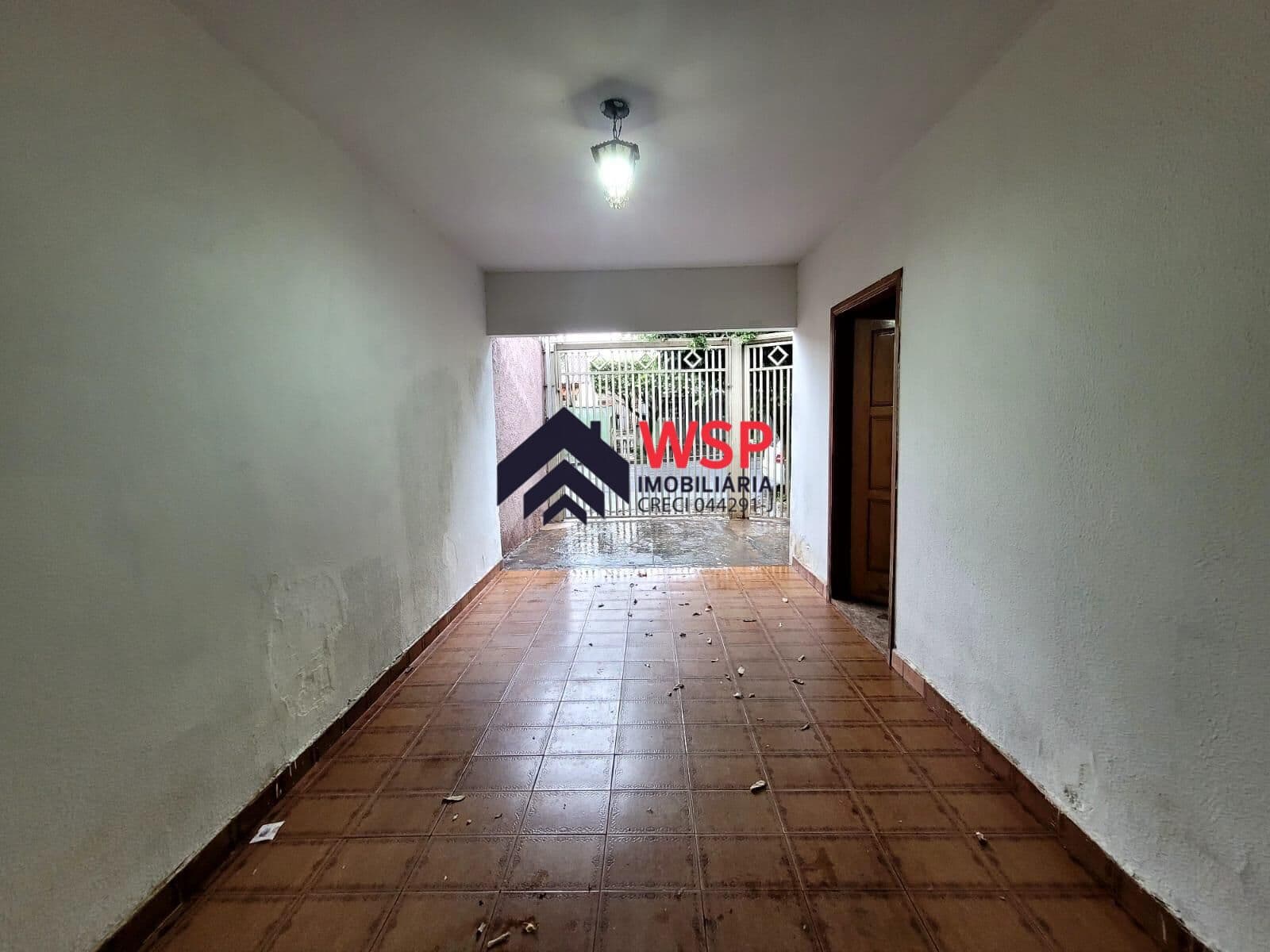 Casa a Venda