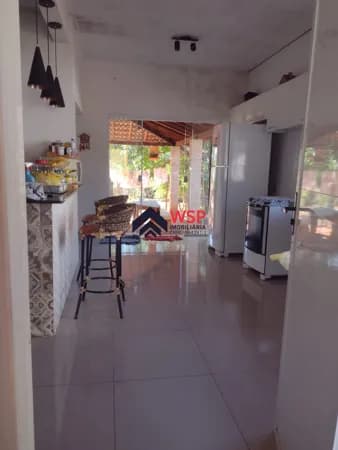 Casa em São José do Rio Preto - Chácara Recreio Parque do Sabiá (Zona Rural)
