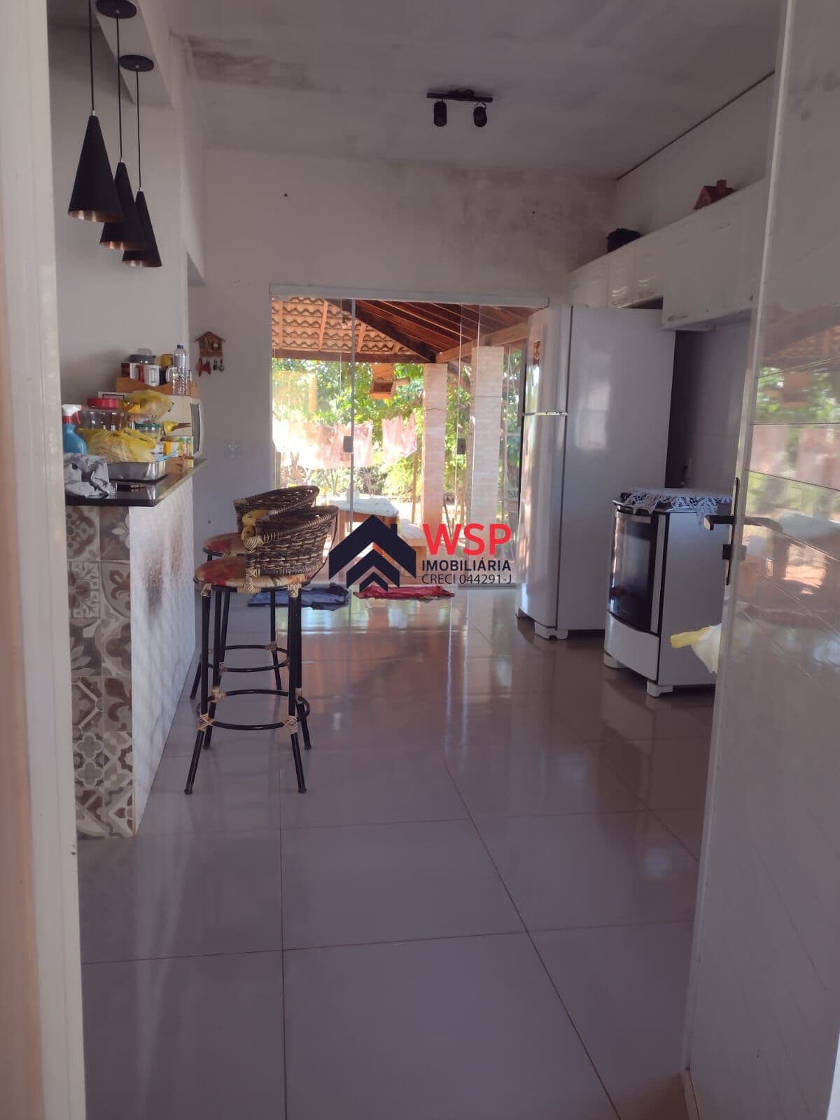 Casa em São José do Rio Preto - Chácara Recreio Parque do Sabiá (Zona Rural)