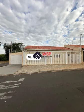 Casa em São José do Rio Preto - Residencial Cidade Jardim