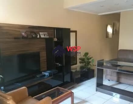 Casa de Condomínio em São José do Rio Preto - Parque Residencial Universo