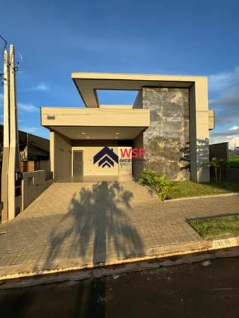 Casa em Mirassol - Setlife Mirassol