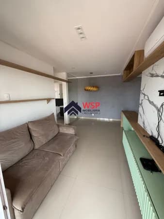 Apartamento em São José do Rio Preto - Vila Santa Cruz
