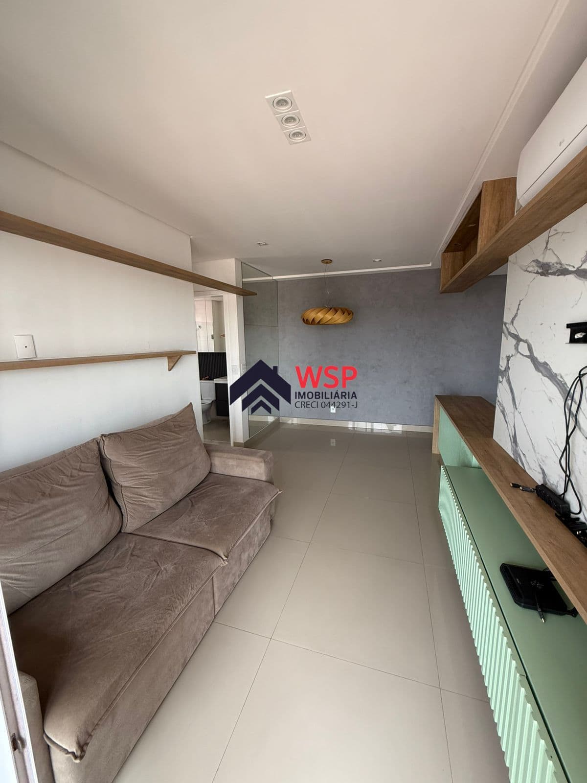Apartamento em São José do Rio Preto - Vila Santa Cruz