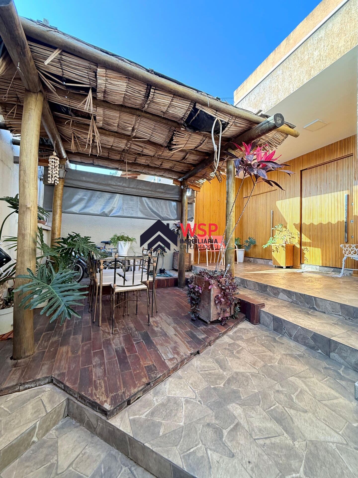 Casa em São José do Rio Preto - Residencial das Américas