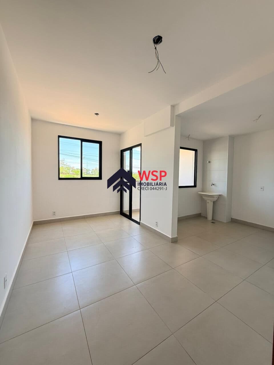 Apartamento em São José do Rio Preto - Jardim Bosque das Vivendas