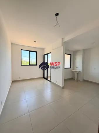 Apartamento em São José do Rio Preto - Jardim Bosque das Vivendas