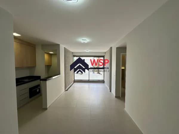 Apartamento em São José do Rio Preto - Vila Nossa Senhora do Bonfim