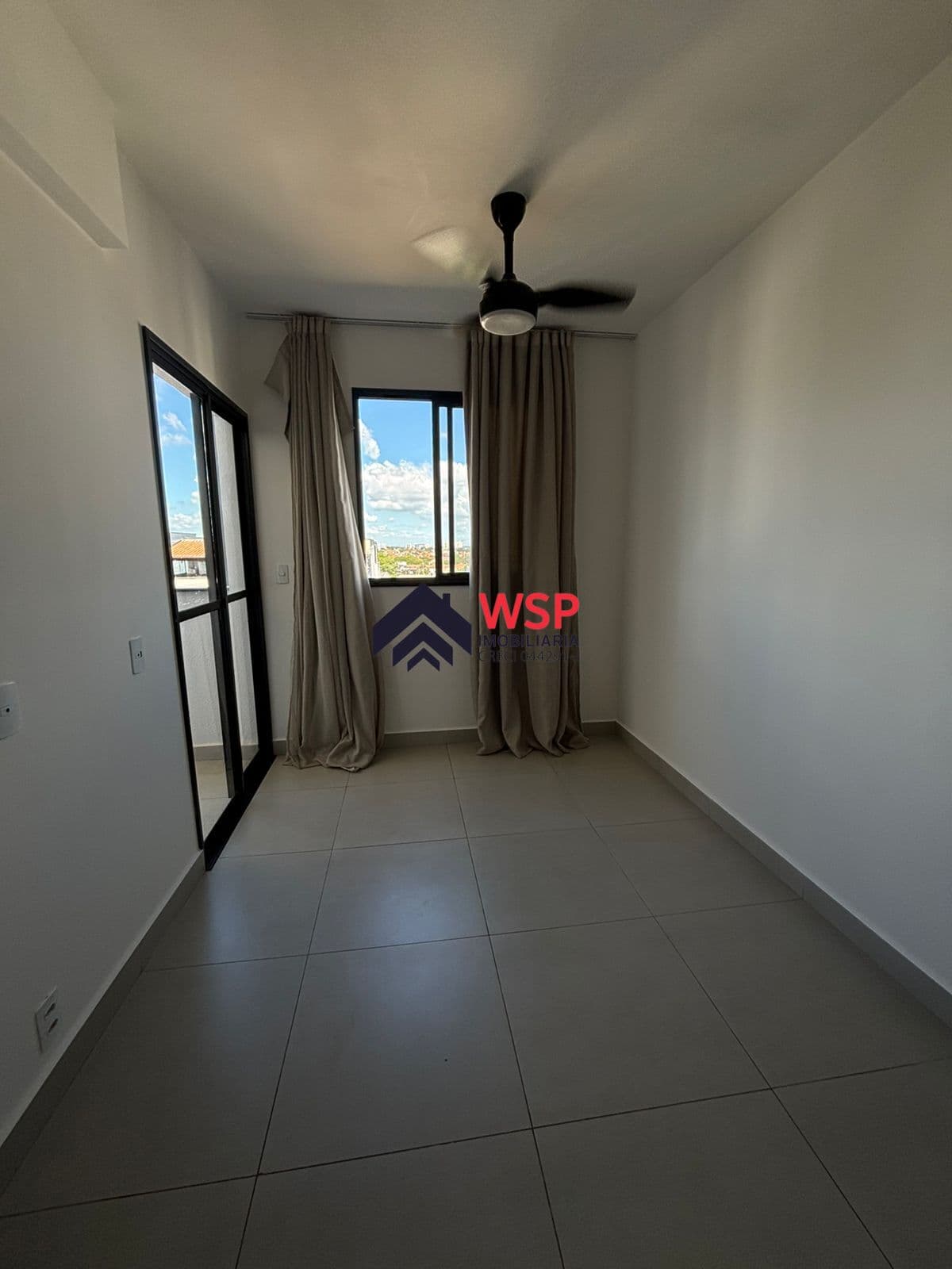 Apartamento em São José do Rio Preto - Jardim Bosque das Vivendas